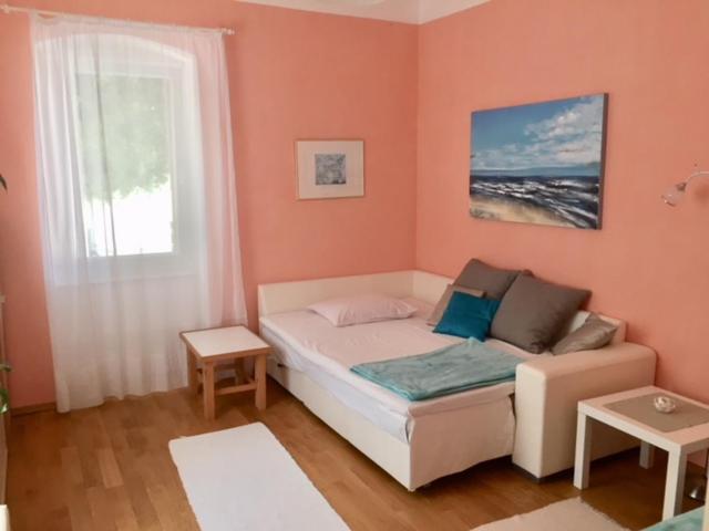 Apartamento Harmony I Opatija Exterior foto