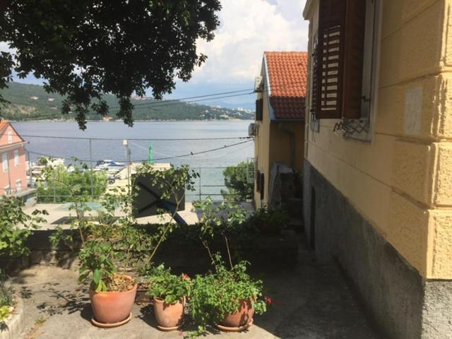 Apartamento Harmony I Opatija Exterior foto