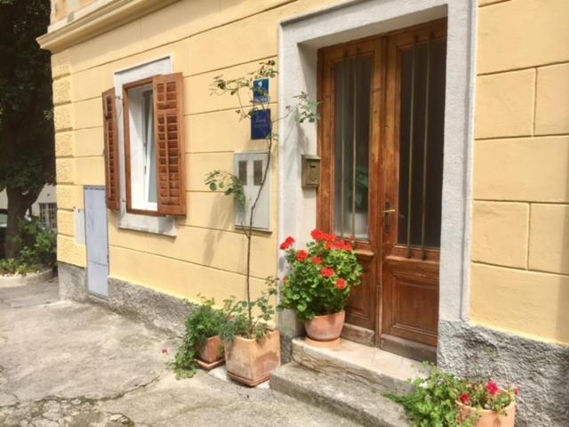 Apartamento Harmony I Opatija Exterior foto