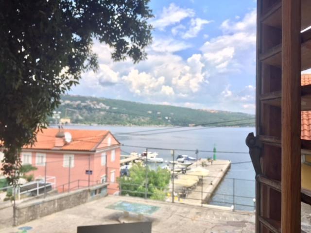 Apartamento Harmony I Opatija Exterior foto